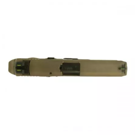 Pistolet Smith & Wesson M&P9 VTAC OLIV 4 1/4" kal. 9x19, zdjęcie 4 z 4