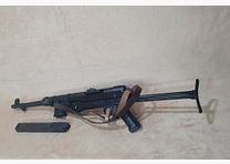 GSG MP40 9mmLuger