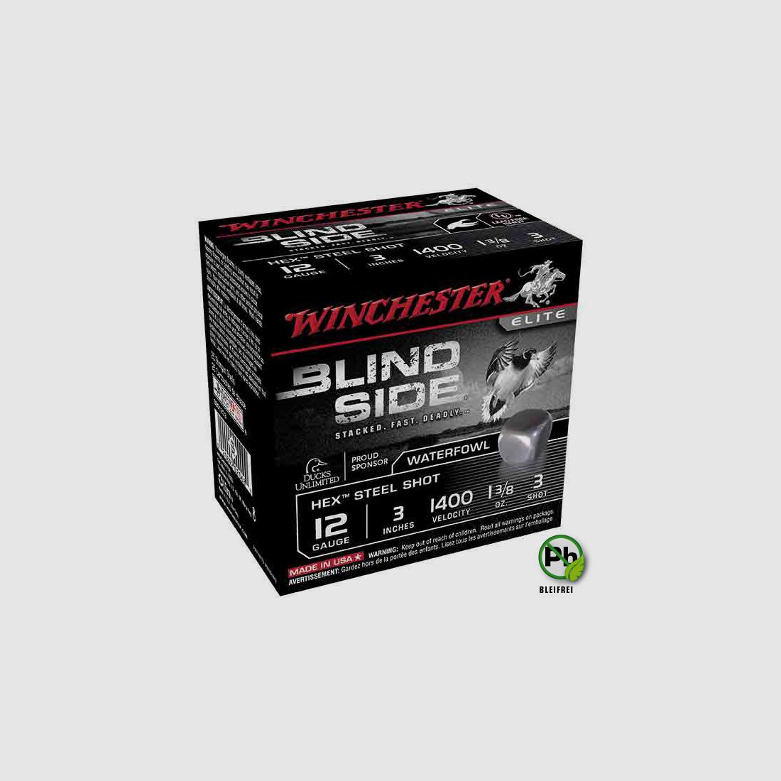 WINCHESTER Blind Side 12/89 46G