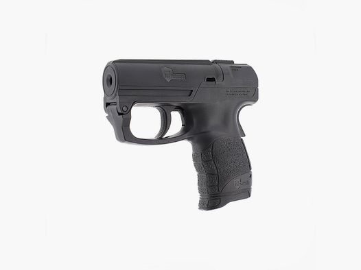 UMAREX – PISTOLA SPRAY AL PEPERONCINO P2P PGS I KIT BLK