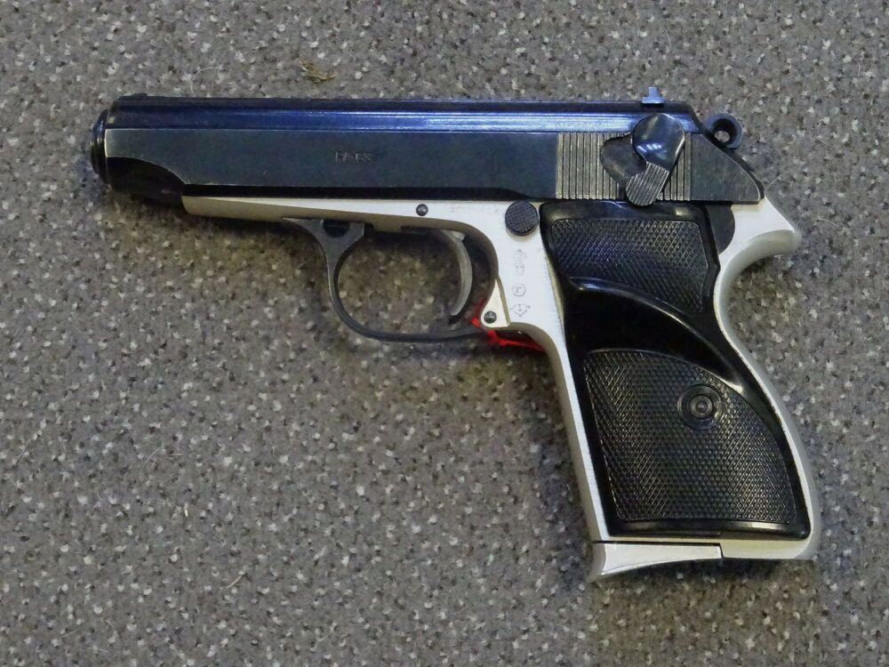 FEG UNGARN PA-63
