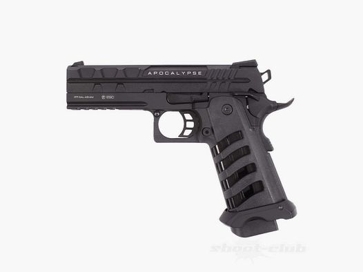NXG NX Apocalypse Blow Back