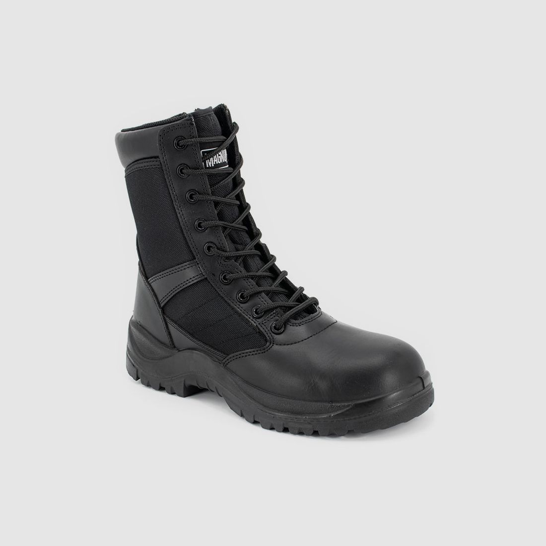 BOOTS – MAGNUM – CENTURION 8.0 SIZE WITH SIDE ZIP, image 1 of 5