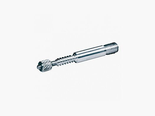 VFG ADAPTER M5 AUSSENGEWINDE UND 1/8" INNENGEWINDE