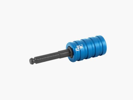 Krótka rączka bolca do Benelli M1-M2-M2 SP-M3-SBE3-Franchi Affinity ga.12 — Szary
