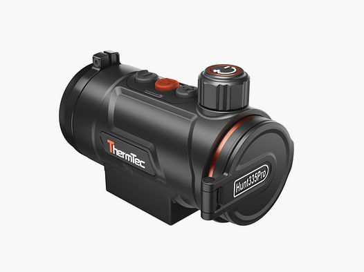Thermtec THERMTEC Wärmebildvorsatzgerät Hunt 335 Pro