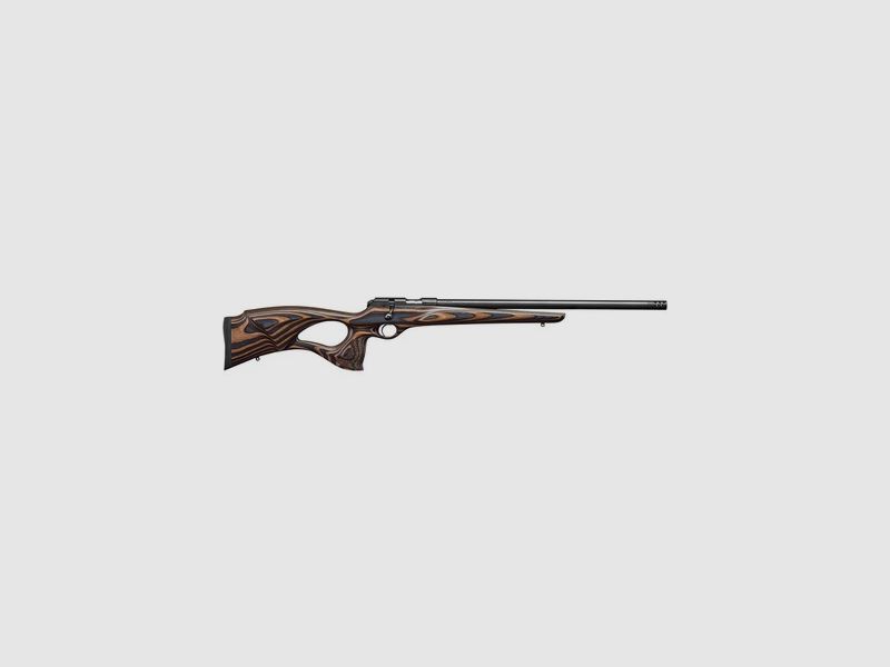 CZ KK-Repetierbüchse 457 Thumbhole