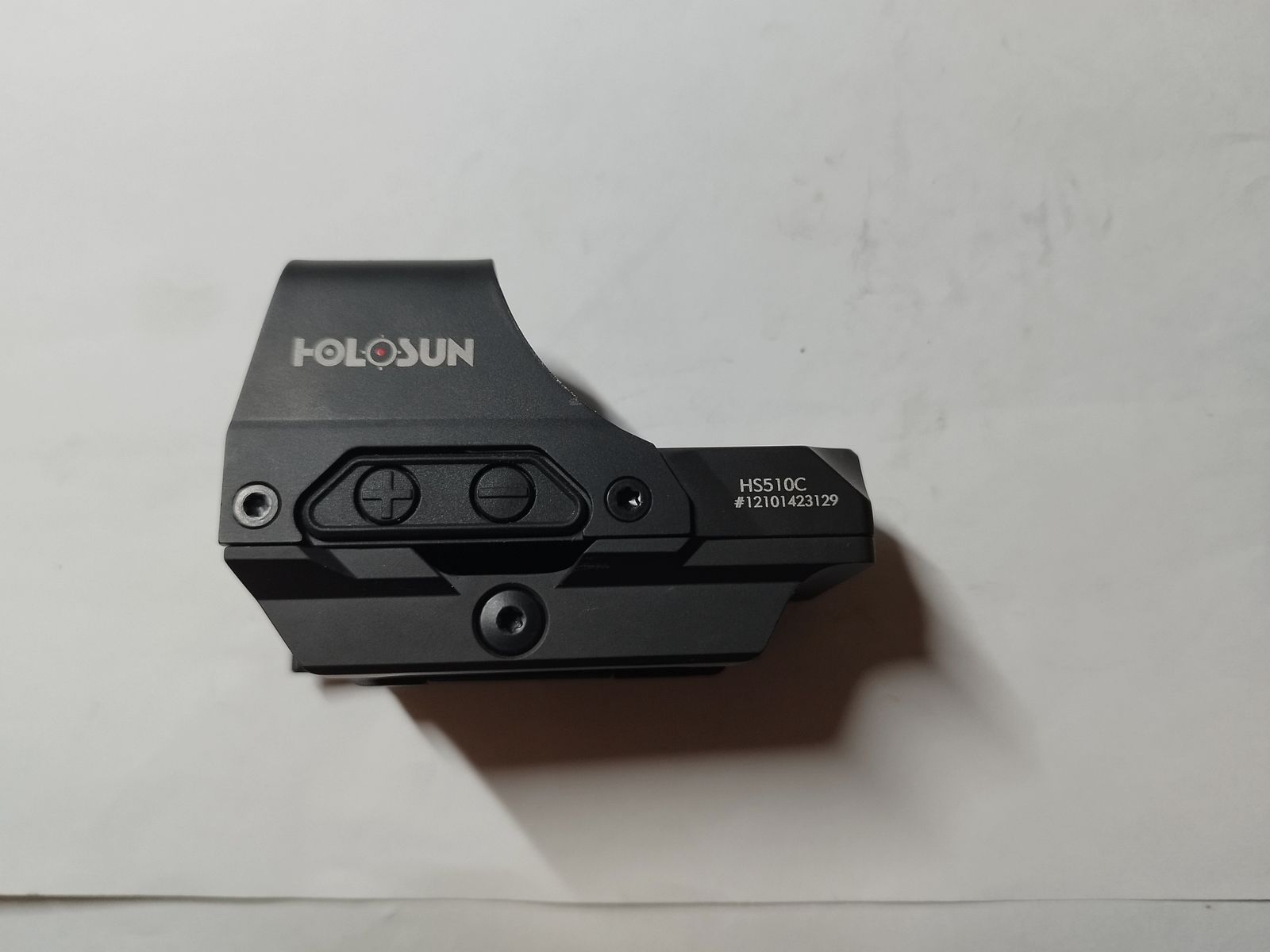 Holosun HS510C Red Dot