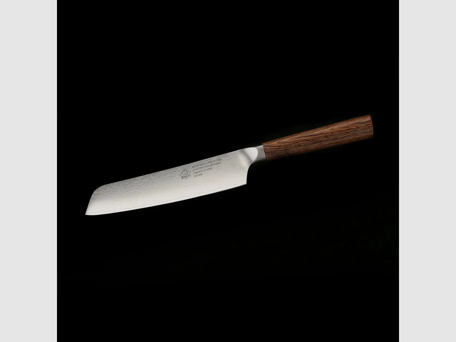 PUMA IP 6" couteau de chef
