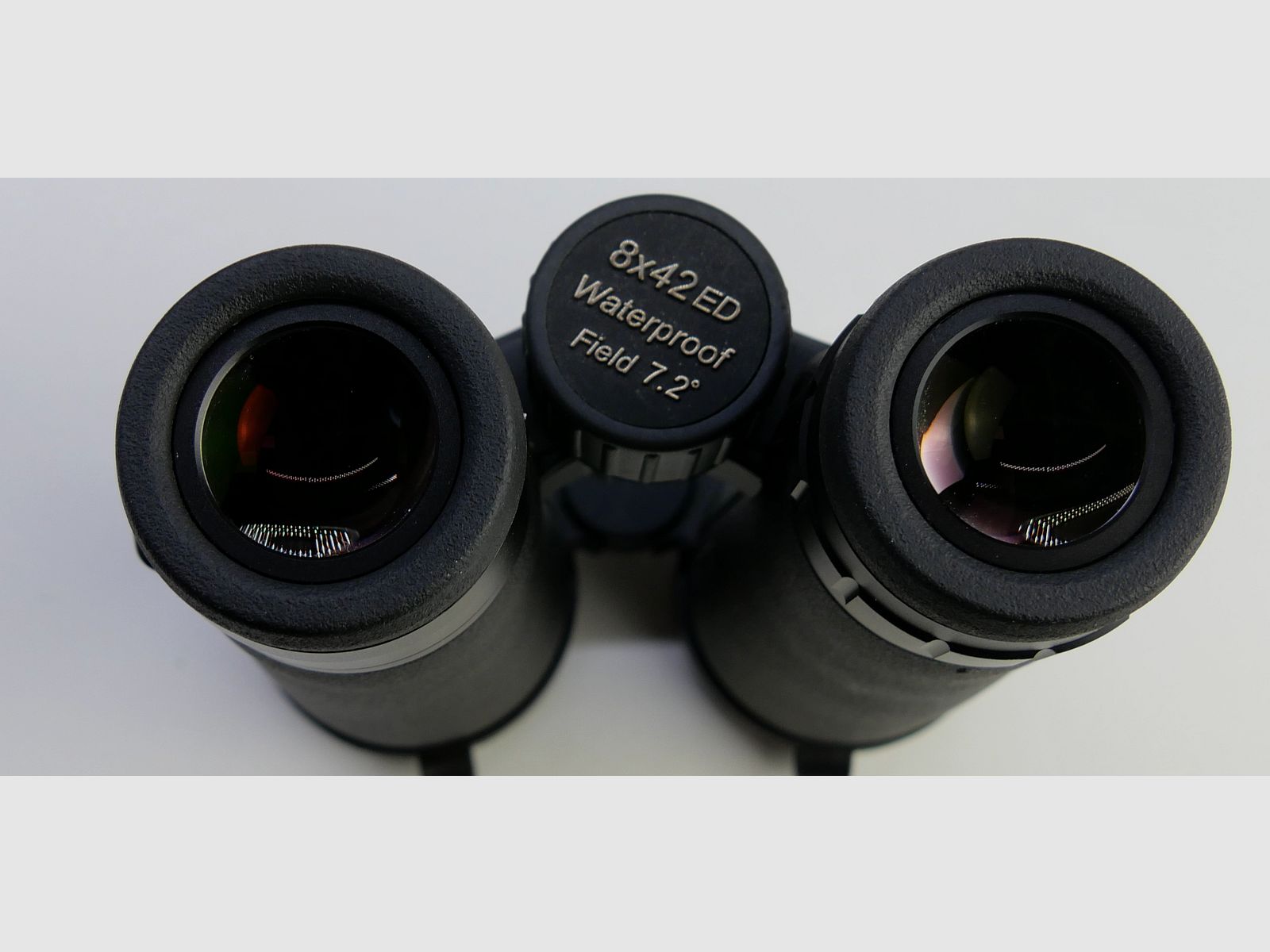Aussteller DDoptics Fernglas EDX 8x42-073