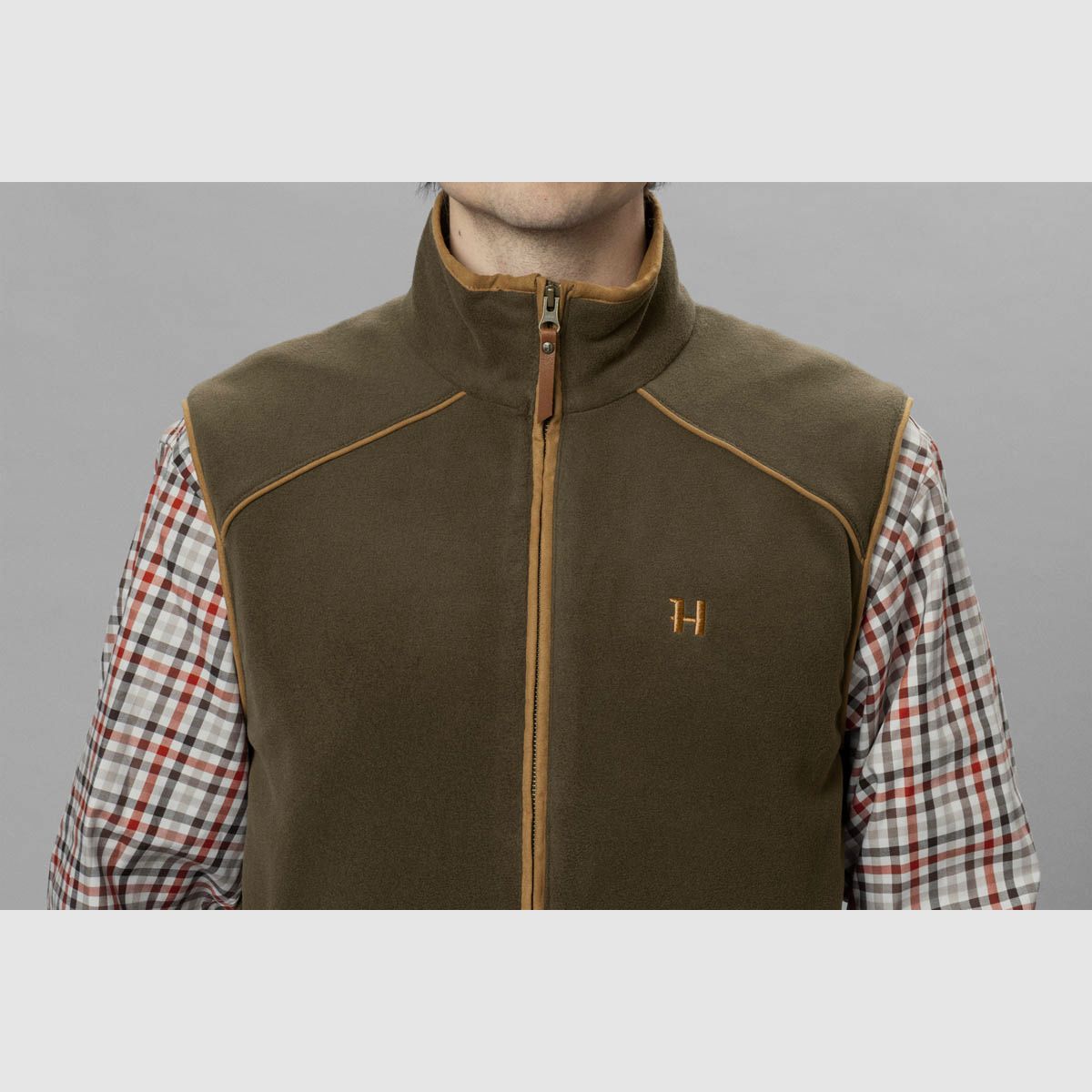 Härkila Sandhem 200 Vest, billede 8 af 10