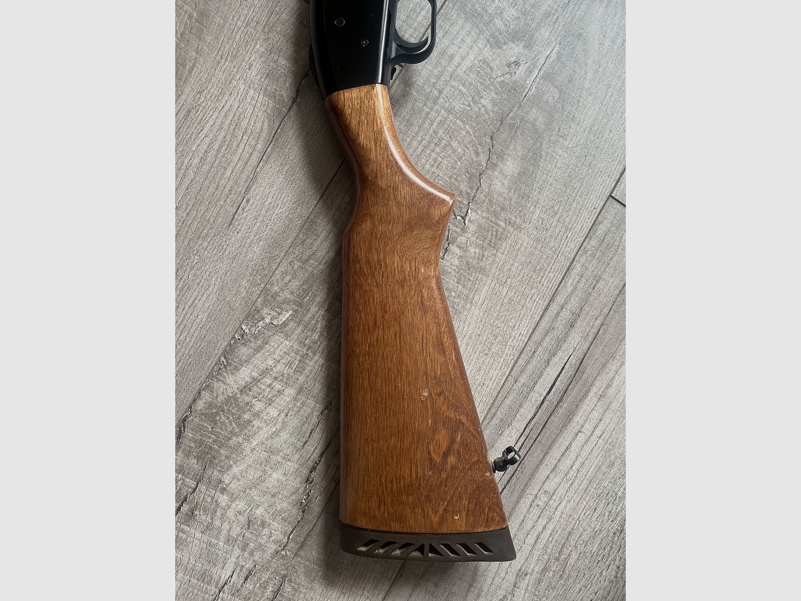 Mossberg Vorderschaft Repetierer