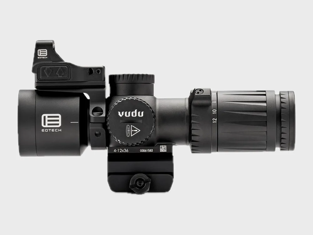 EOTECH Vudu 4-12x36 FFP mit EFLX - Waffenhandel-Beck.de, Bild 3 von 4