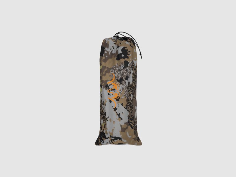 Couverture pour chien Blaser - Couleur : HunTec Camo