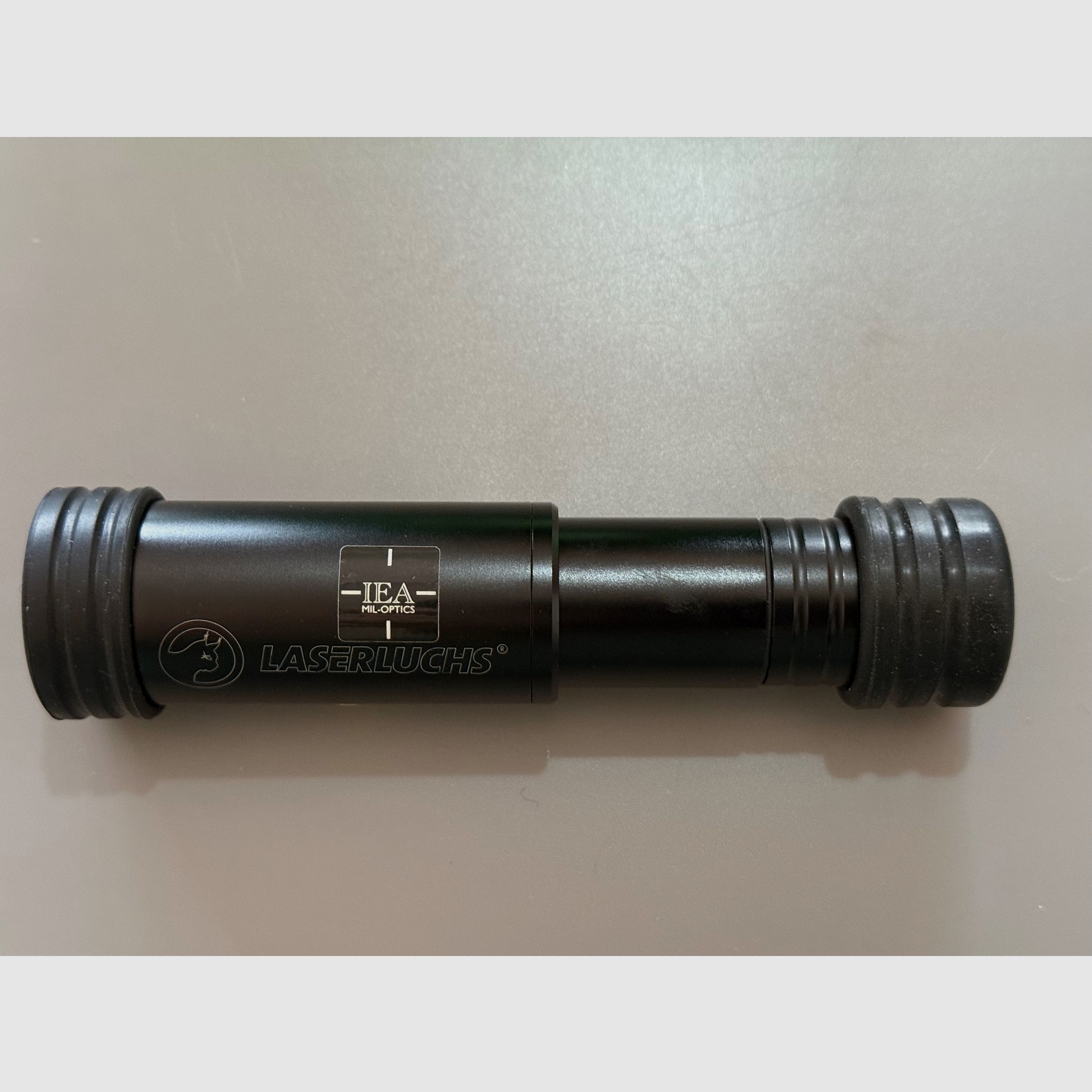 IEA dispositivo di visione notturna NT 940 e Laserluchs