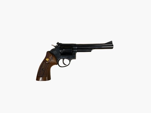 Taurus Brasil Revolver Cal. 357 Mag.