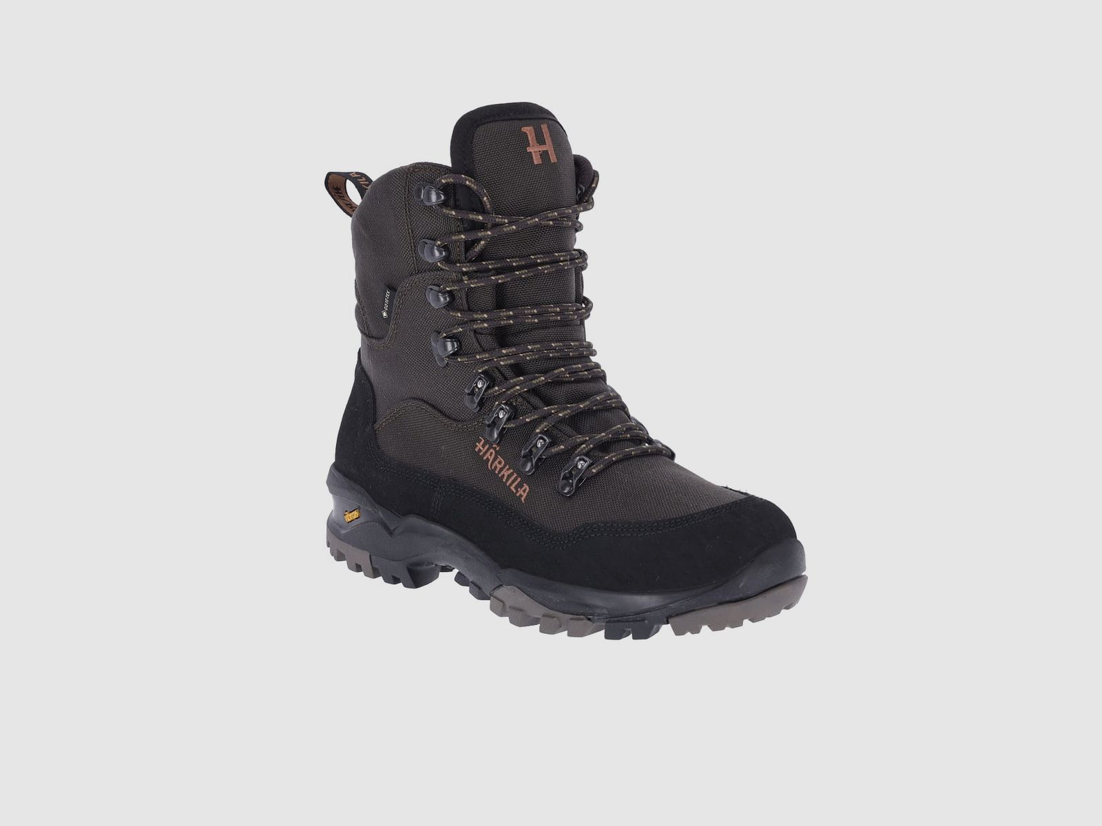 Härkila Pro Hunter Light Mid GTX 8" Stiefel