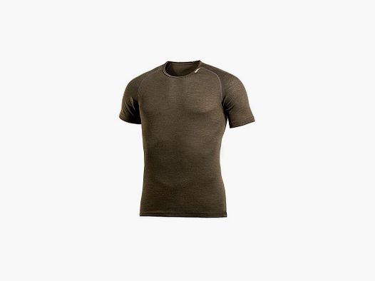 Woolpower Unisex T-Shirt Tee Lite