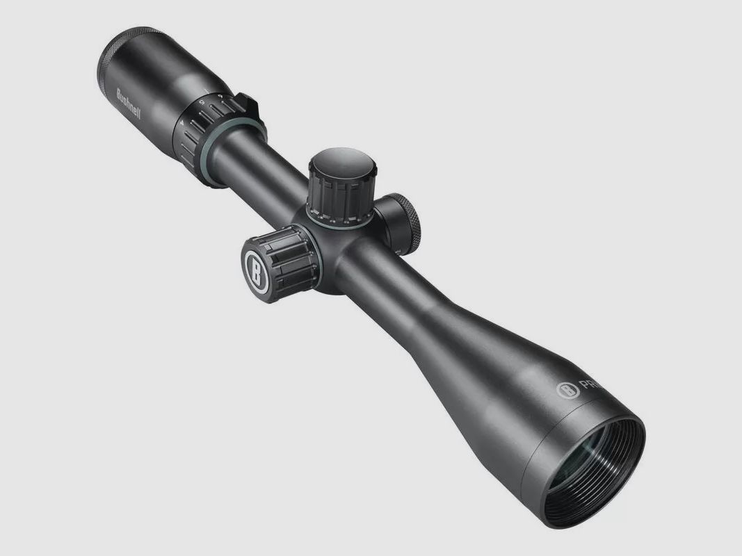 Zielfernrohr BUSHNELL PRIME 4-12x40 Side Focus Multi-X, Bild 1 von 11