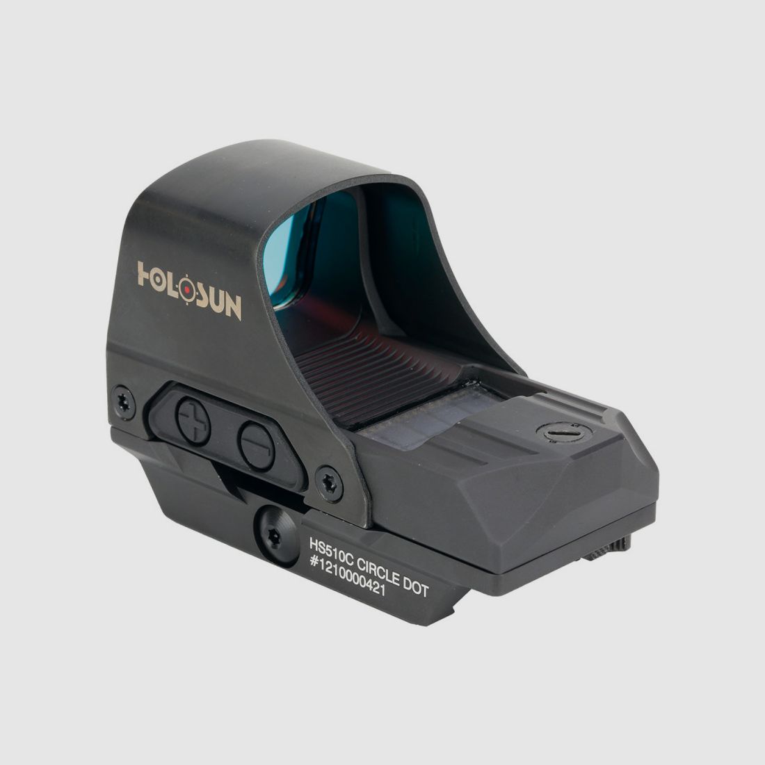 ROTPUNKTVISIER HOLOSUN KREISPUNKT SOLAR HS510C, Bild 2 von 2