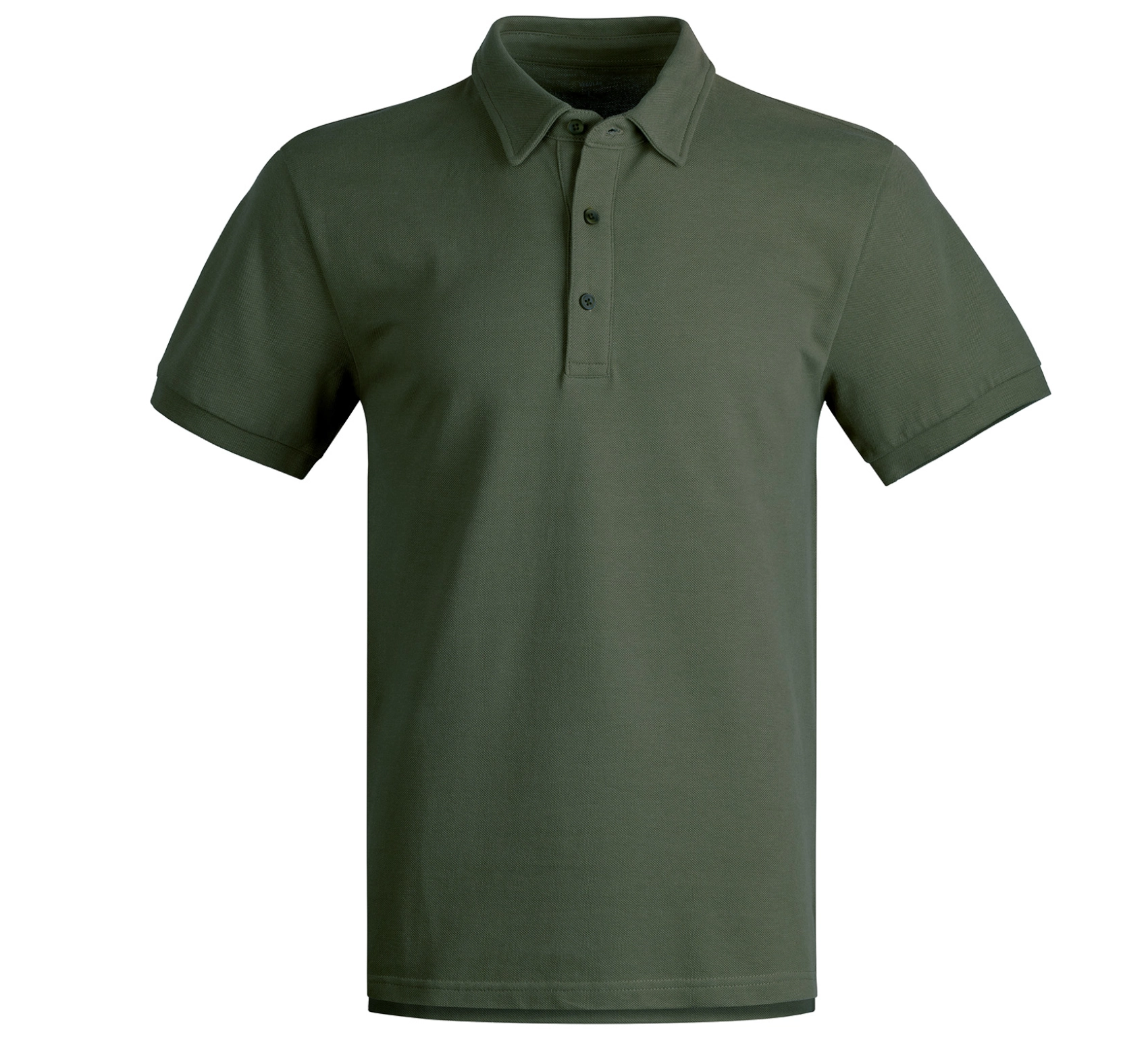 Koszulka polo Tagart FNP - Green