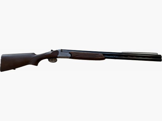 Bockdoppelflinte Marocchi Kaliber 12/70 – Top Zustand