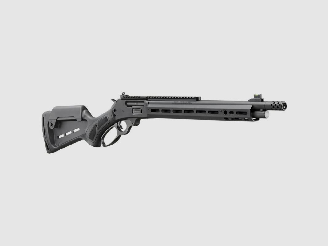 Marlin 336 Dark Series cal. 30-30, image 2 of 6