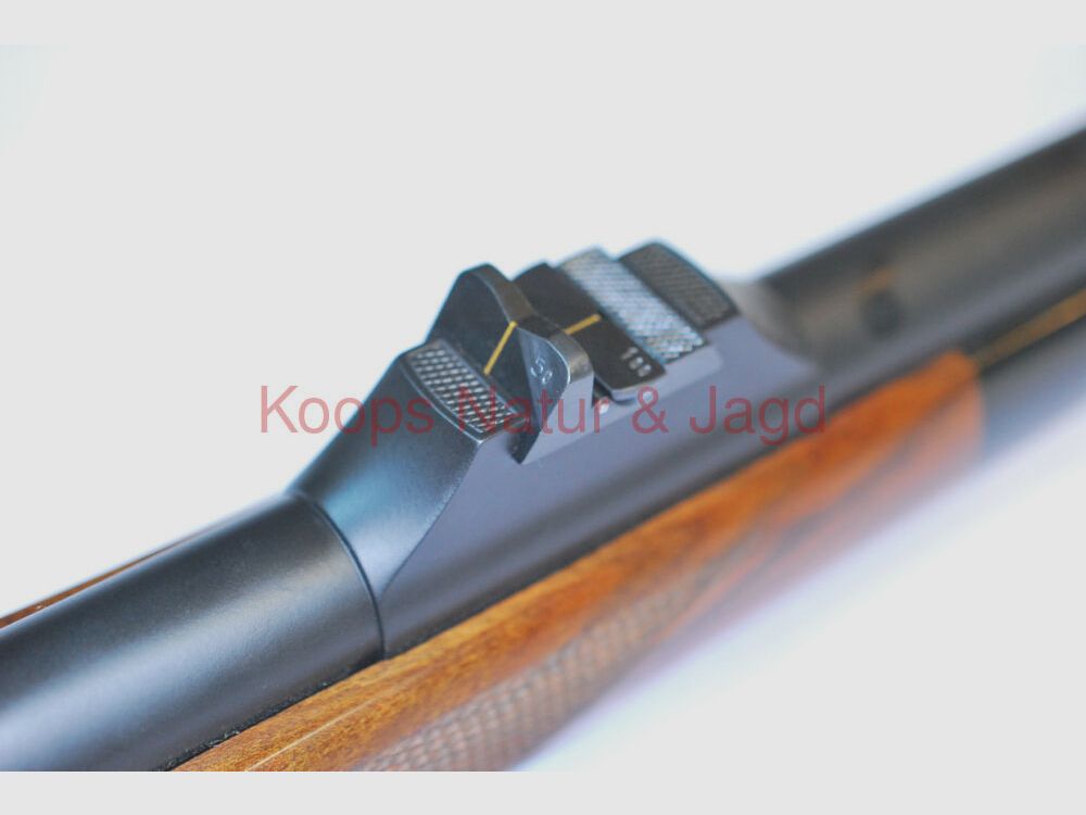 Klaus Koops Mauser 98