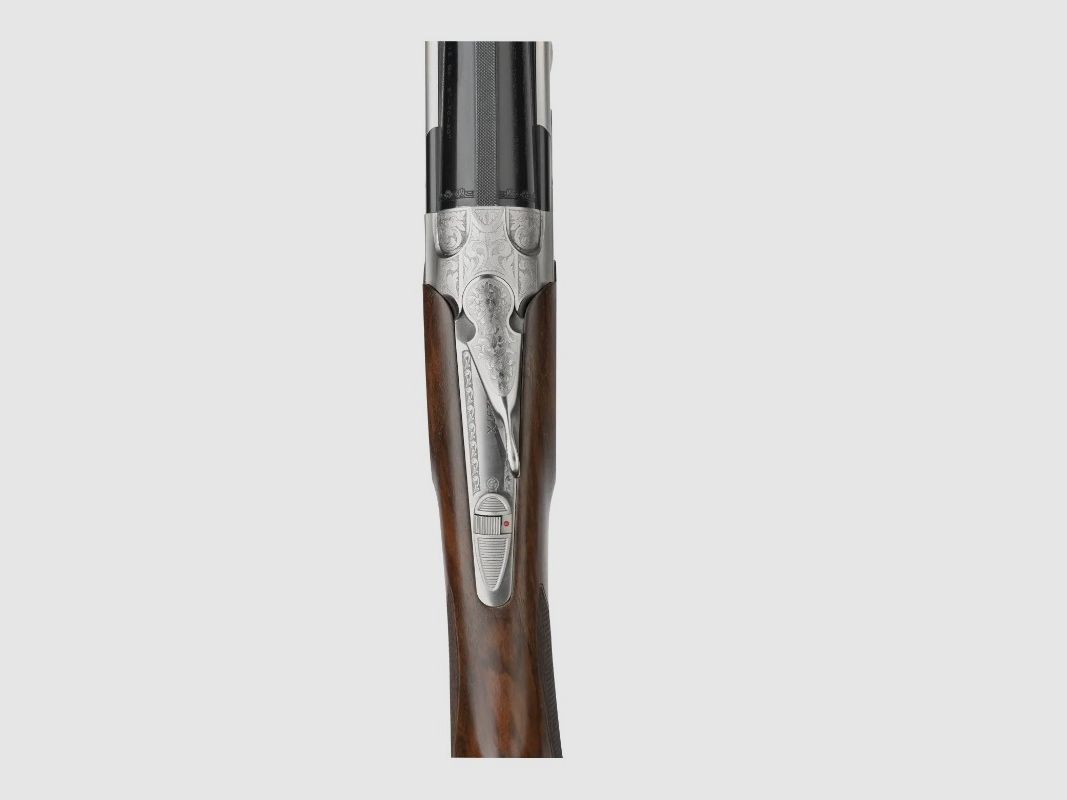 Fucile BERETTA 687 Silver Pigeon V Cal 12, immagine 6 di 11