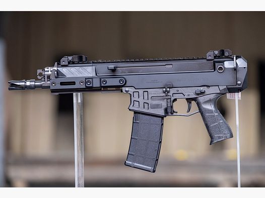 CZ Bren 2 MS