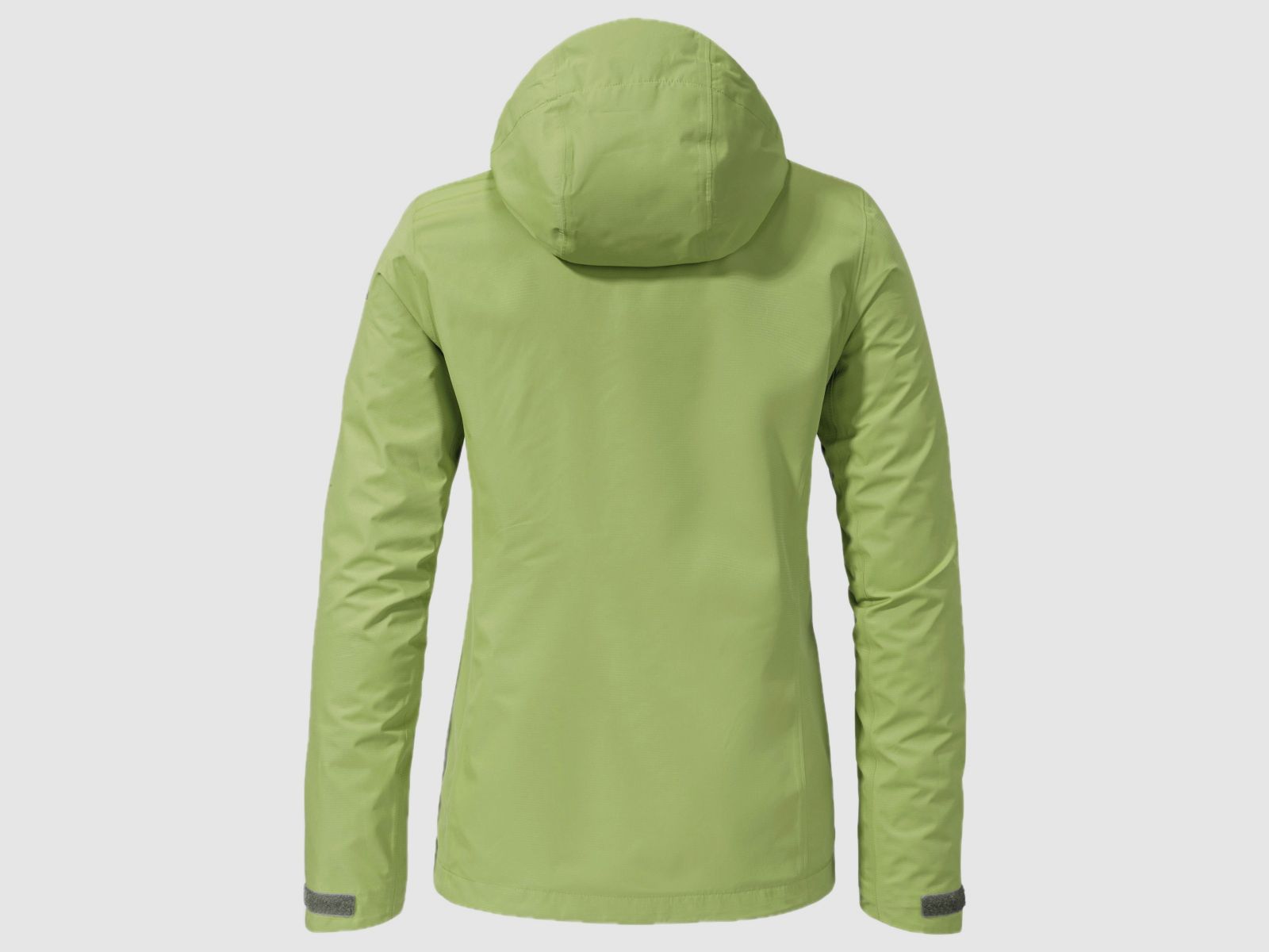 SCHÖFFEL Jacket Gmund L Damen Light Green
