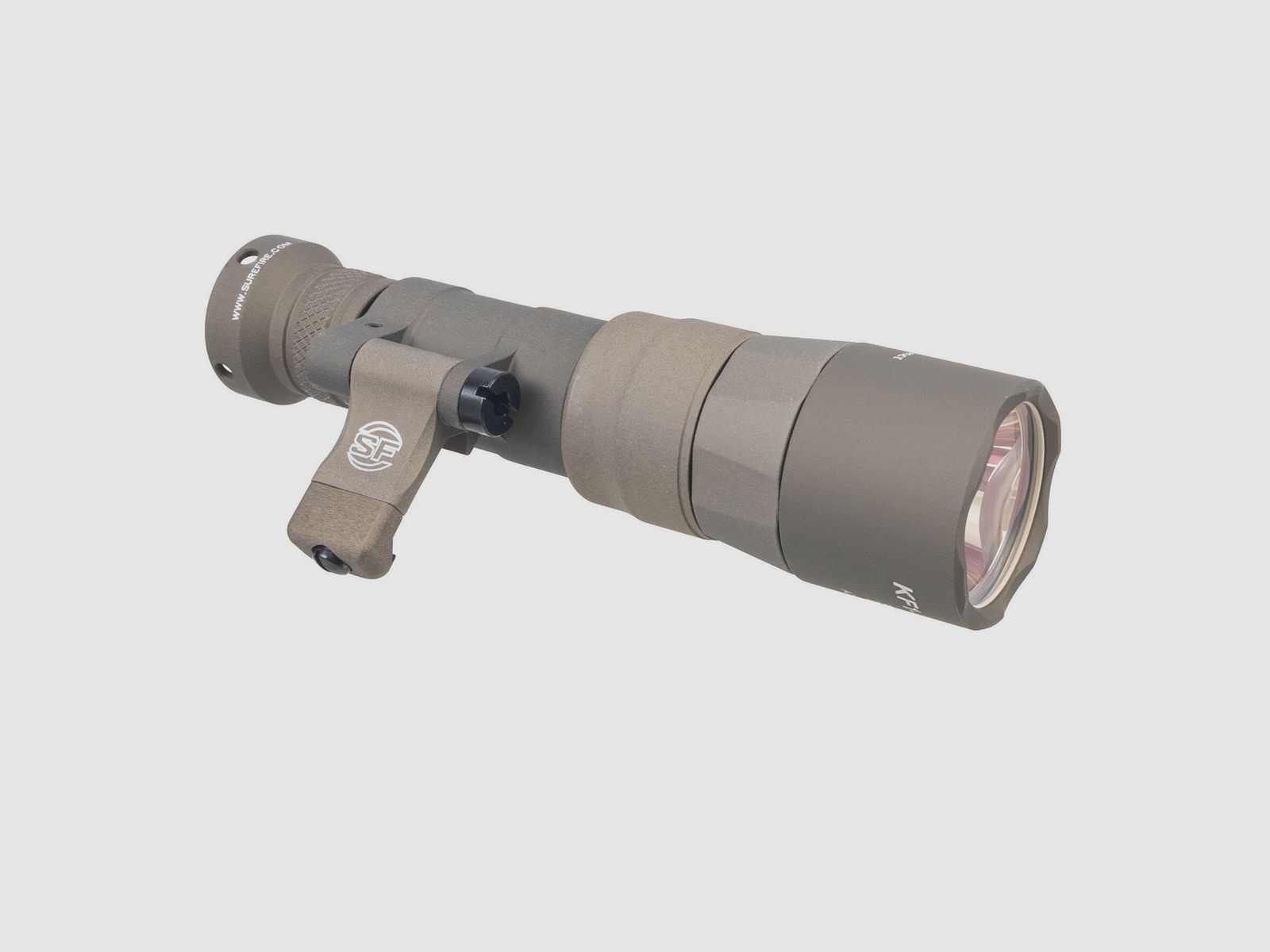 SUREFIRE Scout Turbo Licht, Bild 1 von 2