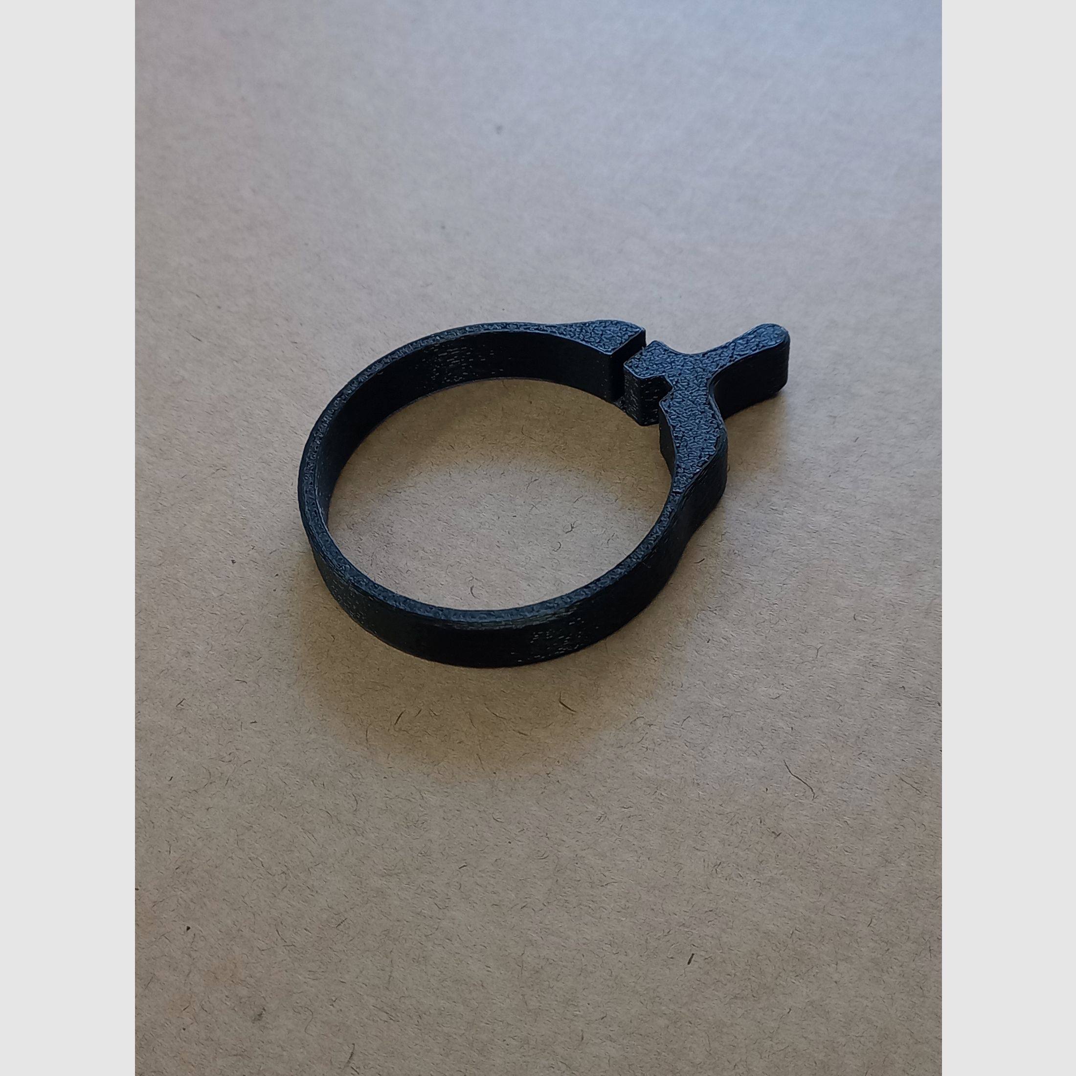 Zeiss Levier/ Réglage rapide/ Impression 3D