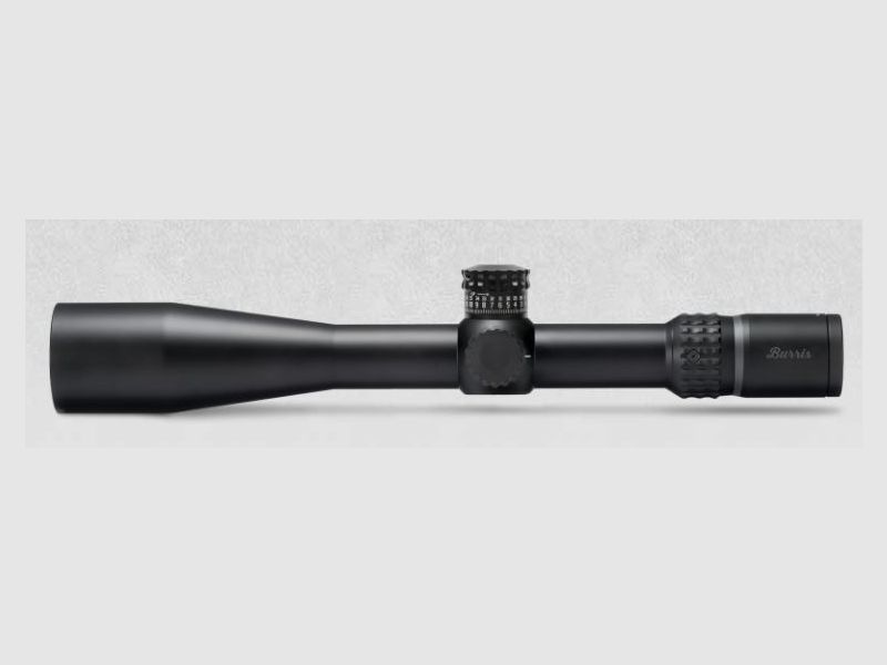 Lunette BURRIS XTR II 5-25X50, image 2 sur 2