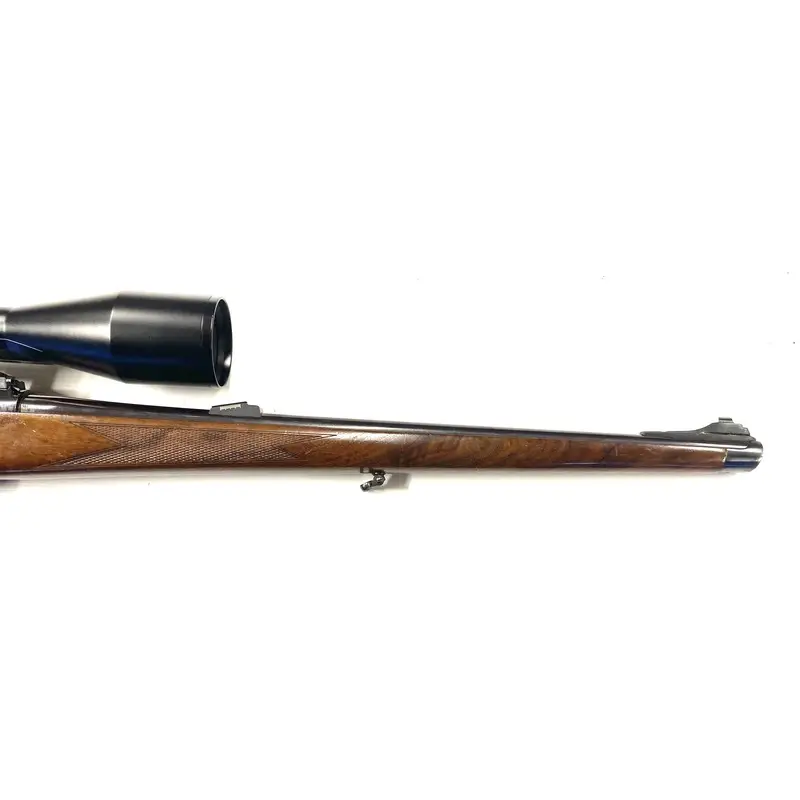 CZ 550 Medium Kal. 9,3 x 62 gebraucht mit Zeiss Diavari-ZM 3-12×56 T*, Bild 4 von 4