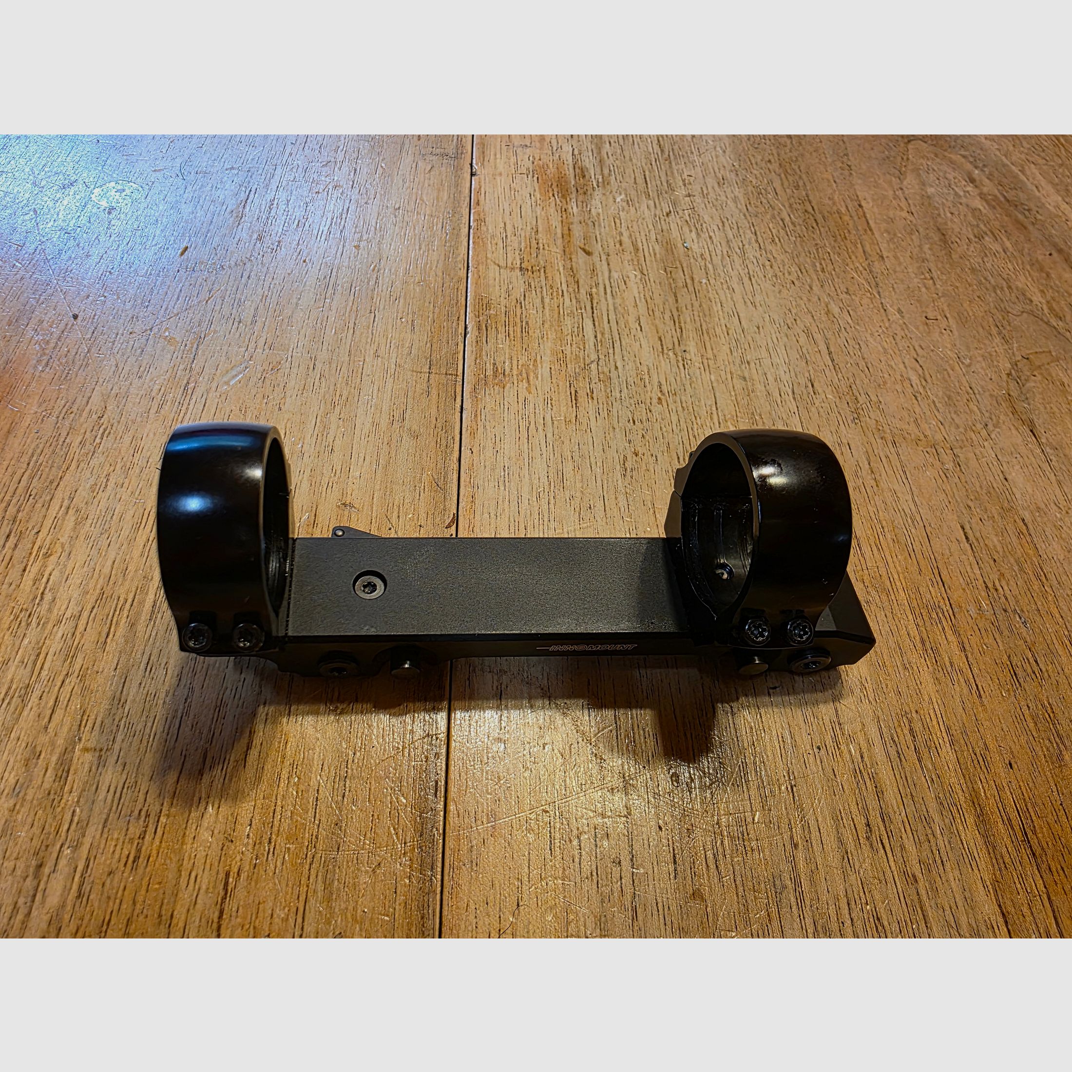 Innomount Sauer 303/404 Montage 30mm
