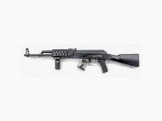 WBP JACK TACTICAL 7,62X39 M1913 QUADRAIL SPORTER AKM