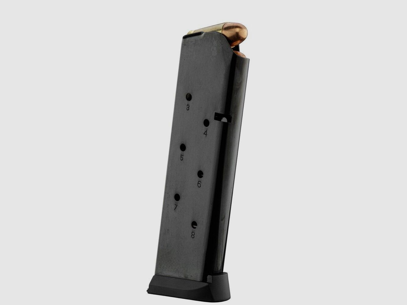 Pistole Chiappa 1911 Field Grade schwarz 45 ACP, Bild 6 von 9