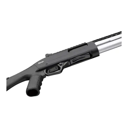 Strzelba powtarzalna Winchester SXP XTREM MARINE DEFENDER 46,12/76, zdjęcie 4 z 5