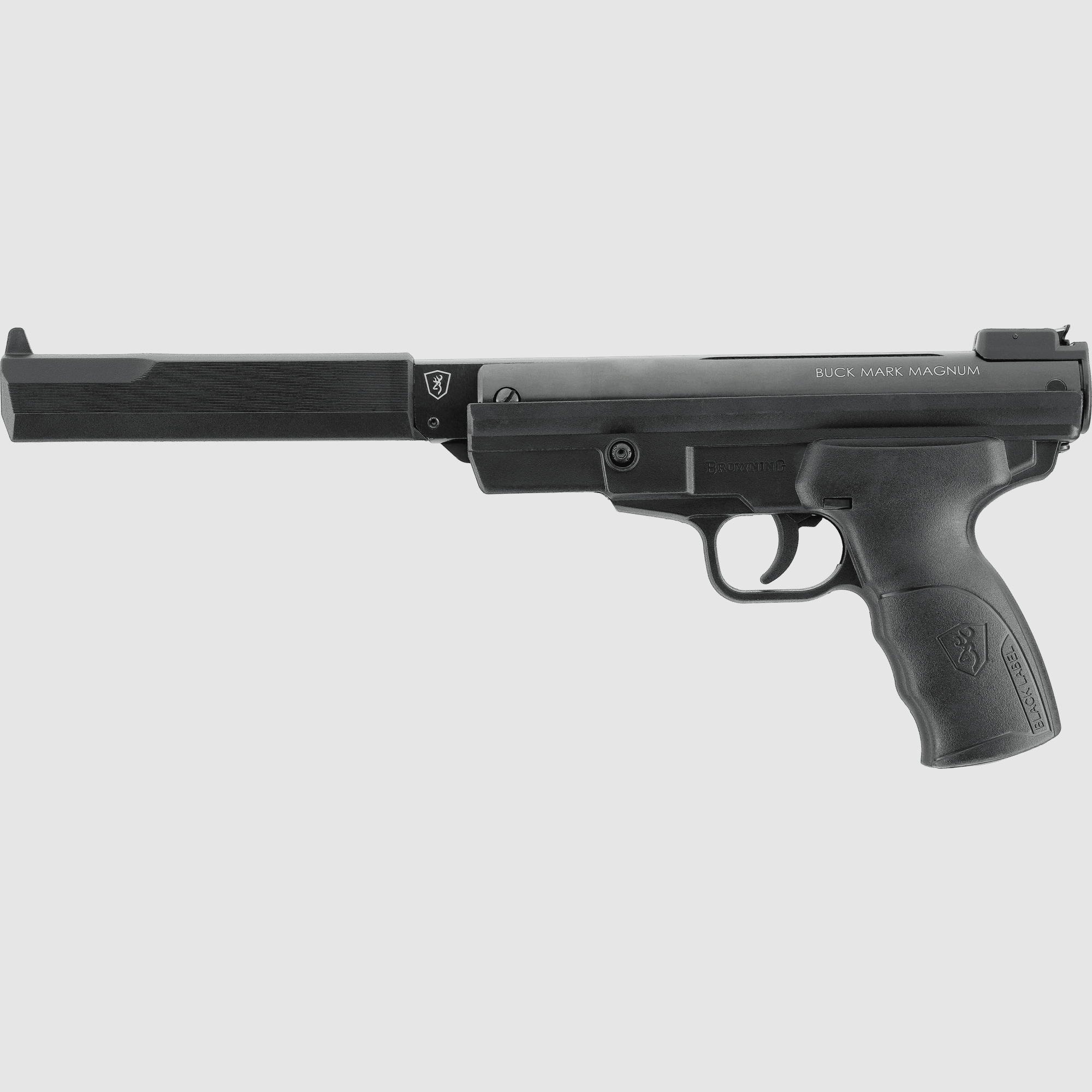 Browning Buck Mark Magnum