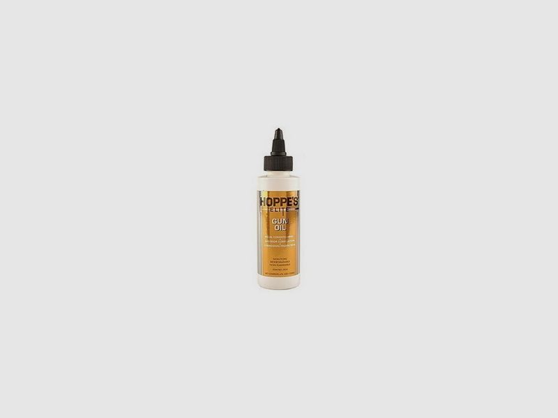 Huile pour Armes Elite de Hoppe's