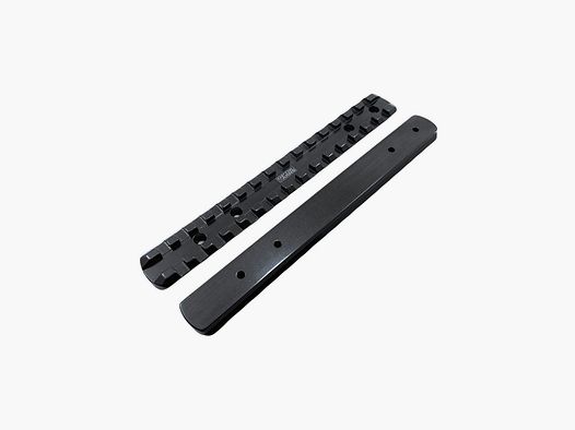 Picatinny-Schiene Optik Arms – Tikka T3 (20 MOA)