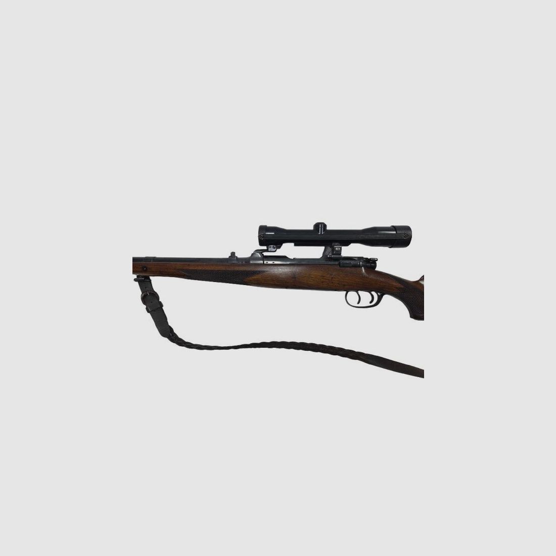 Steyr Mannlicher GK, Bild 3 von 5