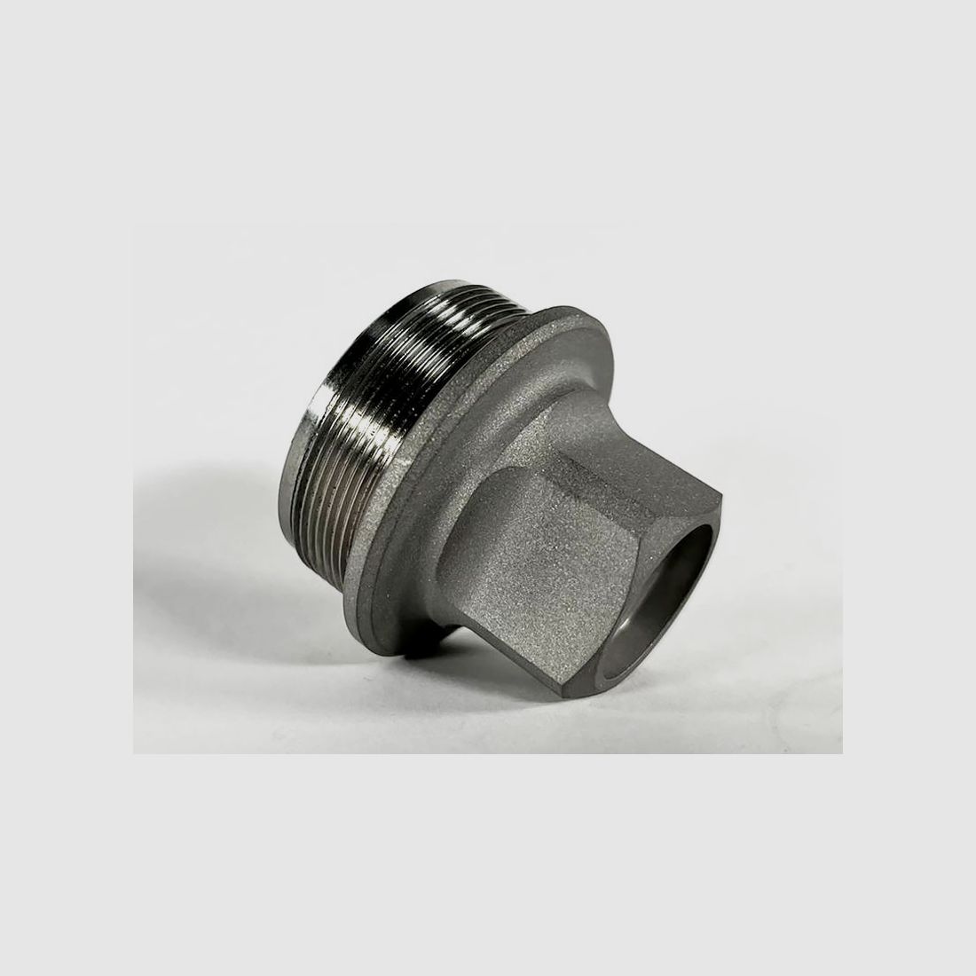 B&T HUB Adapter 1.375"-24 für Print-X für Laufgewinde 5/8"x24