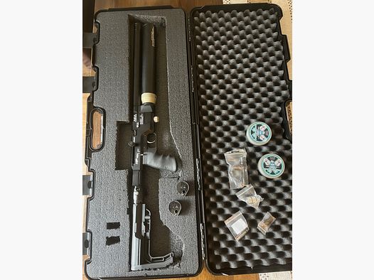 HP Max Mk2 
