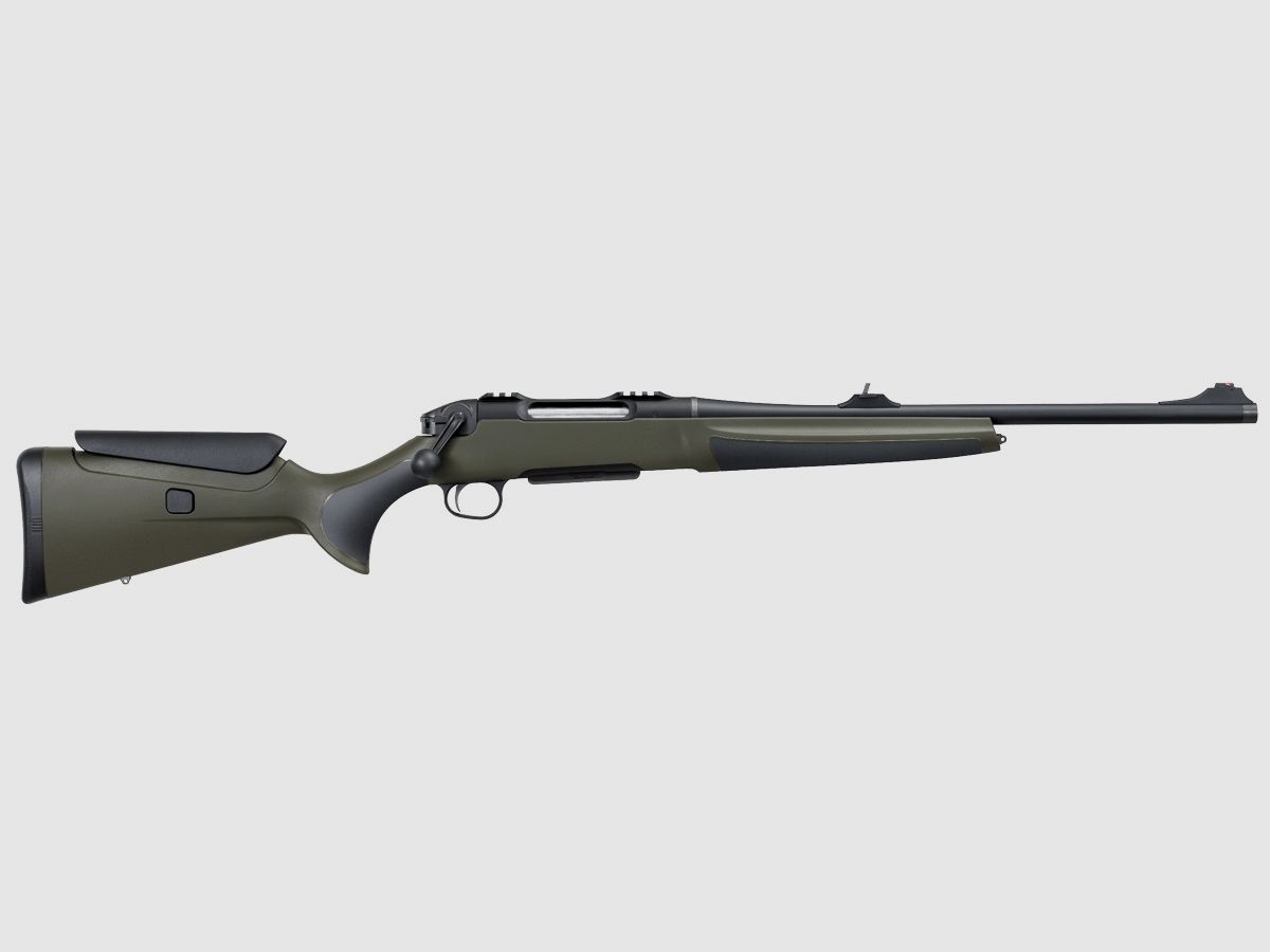 Haenel Jäger NXT Composite 30-06Spring LL52cm M15x1
