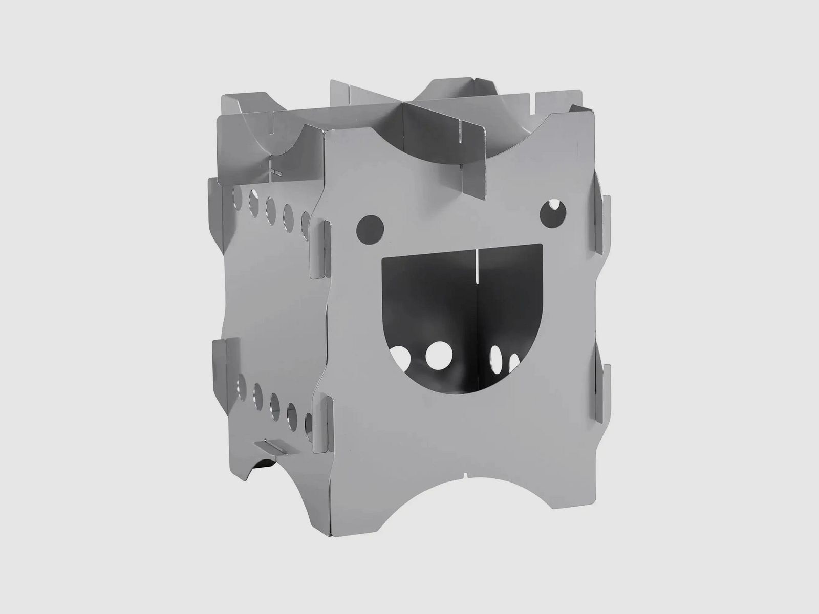 Savotta Savotta Kocher Hobo Happy Stove