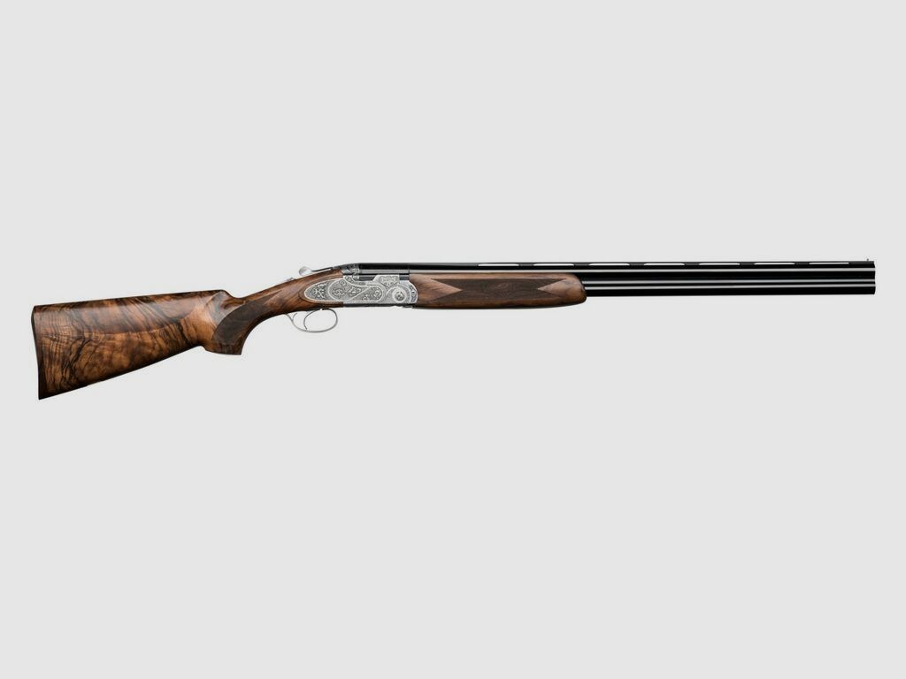 Strzelba nad- i pod- BERETTA 687 EELL DP RES FLO C/12 71 HP, zdjęcie 1 z 6
