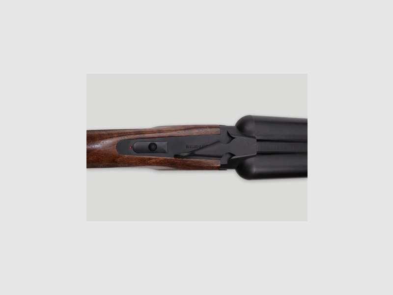Weatherby Orion SxS .12/76 28"/71cm Doppelflinte (Querflinte)