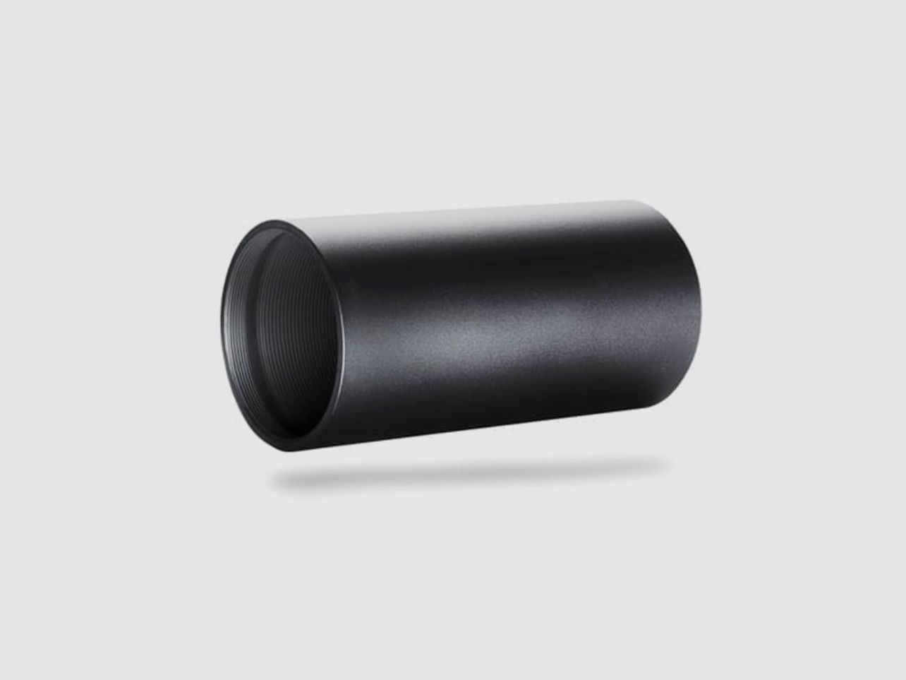 HAWKE 62003 Sonnenblende für Standard Objektive 40 mm 40mm